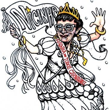 Nicinha eterna