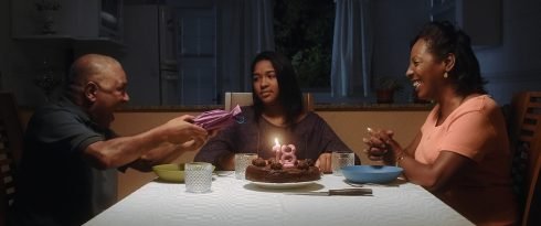 sonia filme Nada
