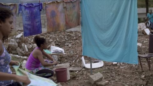 sonia filme vazio