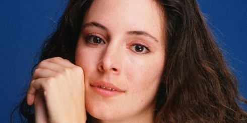 Madeleine Stowe
